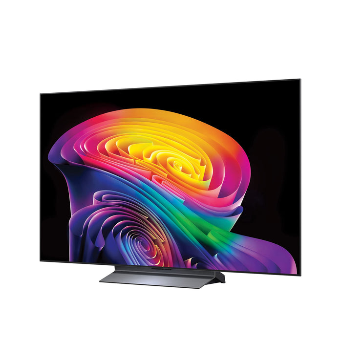 LG OLED55C6PUA | 55" 4K OLED TV - C6 Series - 120Hz - a11 AI Processor Gen3 | 03 | Sonxplus Chibougamau