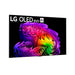 LG OLED55G6WUA | 55" 4K OLED TV - 120Hz - LG Gallery+ - ThinQAI | 02 | Sonxplus Chibougamau