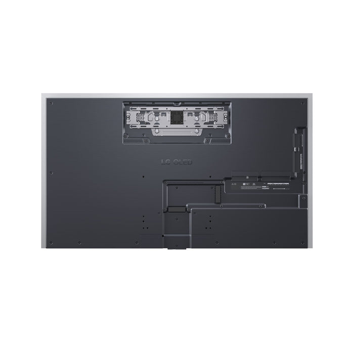 LG OLED55G6WUA | 55" OLED 4K TV - 120Hz - LG Gallery+ - ThinQAI | 04 | Sonxplus Chibougamau