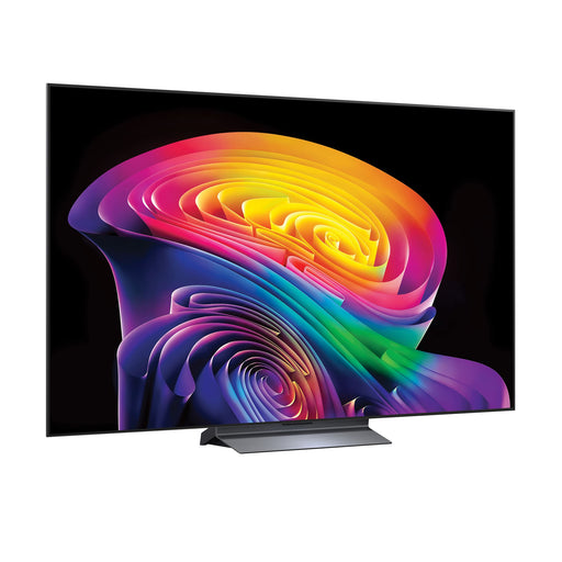 LG OLED65C6PUA | 65" 4K OLED TV - C6 Series - 120Hz - a11 AI Processor Gen3 | 02 | Sonxplus Chibougamau