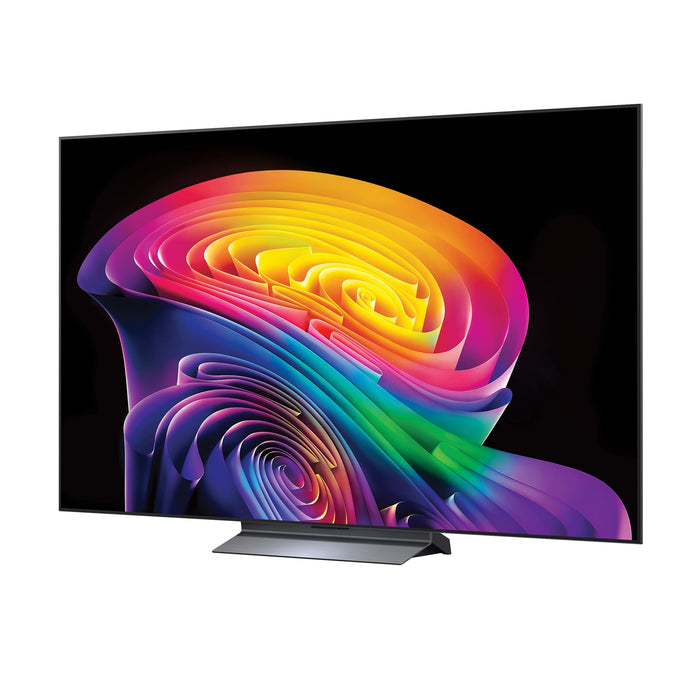 LG OLED65C6PUA | 65" 4K OLED TV - C6 Series - 120Hz - a11 AI Processor Gen3 | 03 | Sonxplus Chibougamau