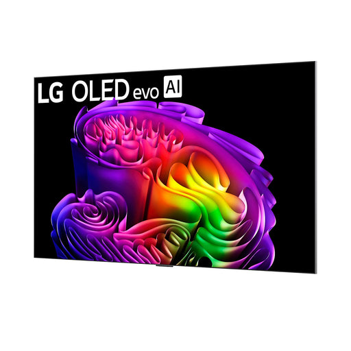 LG OLED65G6WUA | 65" 4K OLED TV - 120Hz - LG Gallery+ - ThinQAI | 02 | Sonxplus Chibougamau