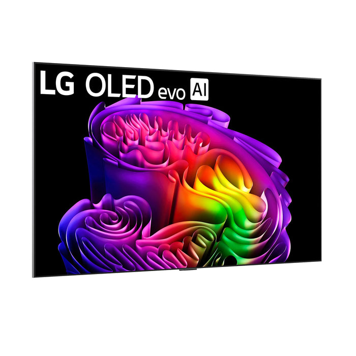 LG OLED65G6WUA | 65" OLED 4K TV - 120Hz - LG Gallery+ - ThinQAI | 03 | Sonxplus Chibougamau