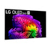 LG OLED65G6WUA | 65" OLED 4K TV - 120Hz - LG Gallery+ - ThinQAI | 03 | Sonxplus Chibougamau