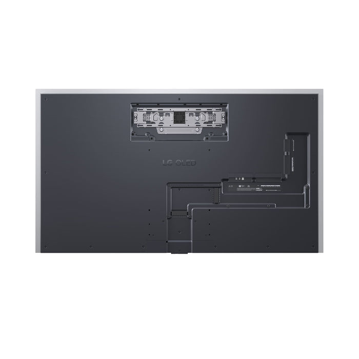 LG OLED65G6WUA | 65" 4K OLED TV - 120Hz - LG Gallery+ - ThinQAI | 04 | Sonxplus Chibougamau