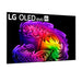 LG OLED77G6WUA | Téléviseur 77" OLED 4K - 120Hz - LG Gallery+ - ThinQAI | 02 | Sonxplus Chibougamau