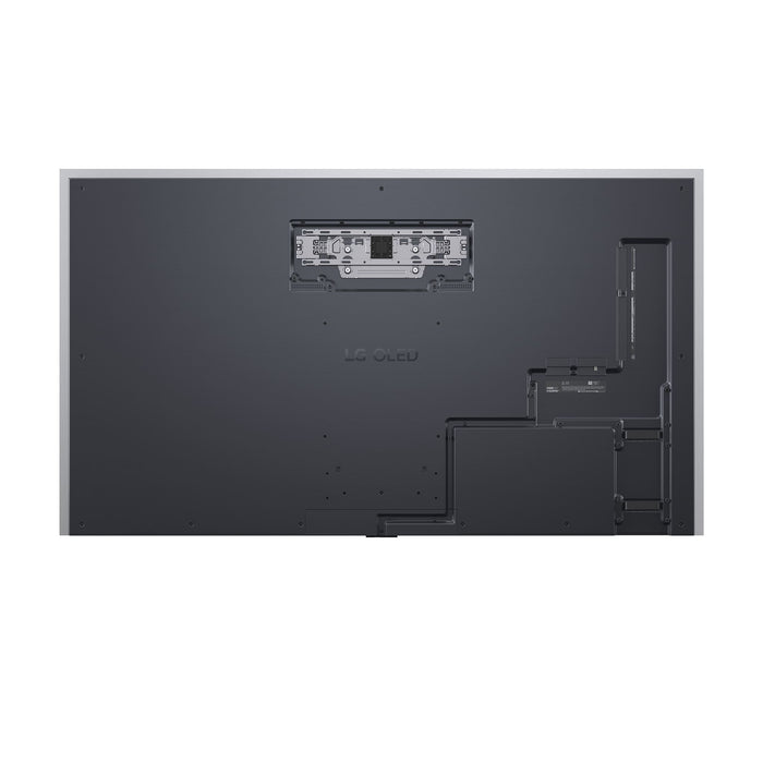 LG OLED77G6WUA | Téléviseur 77" OLED 4K - 120Hz - LG Gallery+ - ThinQAI | 04 | Sonxplus Chibougamau