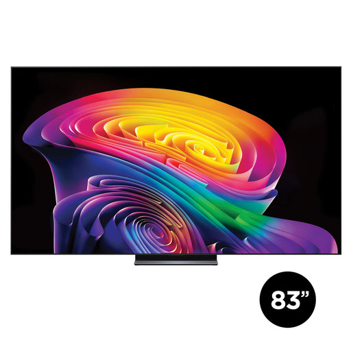 LG OLED83C6HUP | Téléviseur 83" 4K OLED - Série C6 - 120Hz - a11 AI Processor Gen3 | 01 | Sonxplus Chibougamau