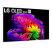 LG OLED83G6WUA | 83" OLED 4K TV - 120Hz - LG Gallery+ - ThinQAI | 02 | Sonxplus Chibougamau