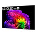 LG OLED83G6WUA | 83" 4K OLED TV - 120Hz - LG Gallery+ - ThinQAI | 03 | Sonxplus Chibougamau
