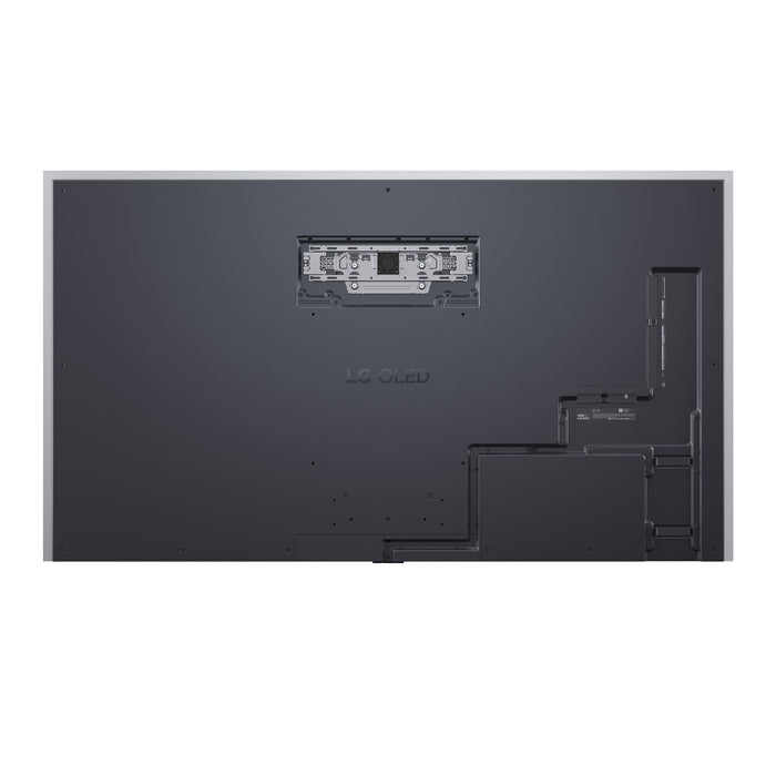 LG OLED83G6WUA | 83" 4K OLED TV - 120Hz - LG Gallery+ - ThinQAI | 04 | Sonxplus Chibougamau