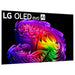 LG OLED97G6WUA | Téléviseur 97" OLED 4K - 120Hz - LG Gallery+ - ThinQAI | 02 | Sonxplus Chibougamau