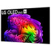 LG OLED97G6WUA | Téléviseur 97" OLED 4K - 120Hz - LG Gallery+ - ThinQAI | 03 | Sonxplus Chibougamau