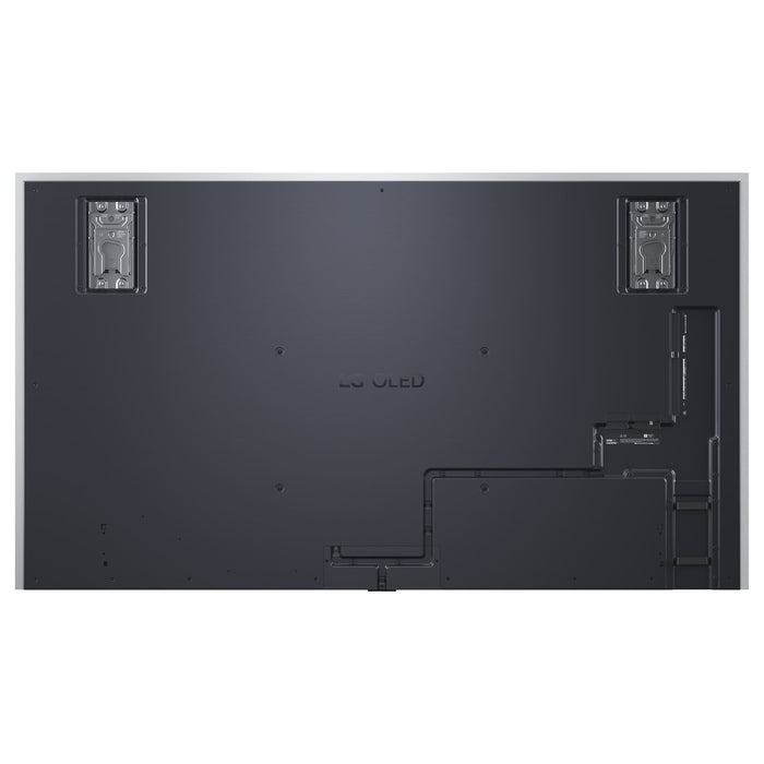 LG OLED97G6WUA | Téléviseur 97" OLED 4K - 120Hz - LG Gallery+ - ThinQAI | 04 | Sonxplus Chibougamau