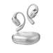 SHOKZ OpenFit 2+ | Open-Ear Headphones - Up to 48 Hours of Playback - Bluetooth - Gray | 02 | Sonxplus Chibougamau
