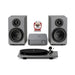 Pro-Ject PJ97286718 | Ensemble audio complet - Gris | 01 | Sonxplus Chibougamau