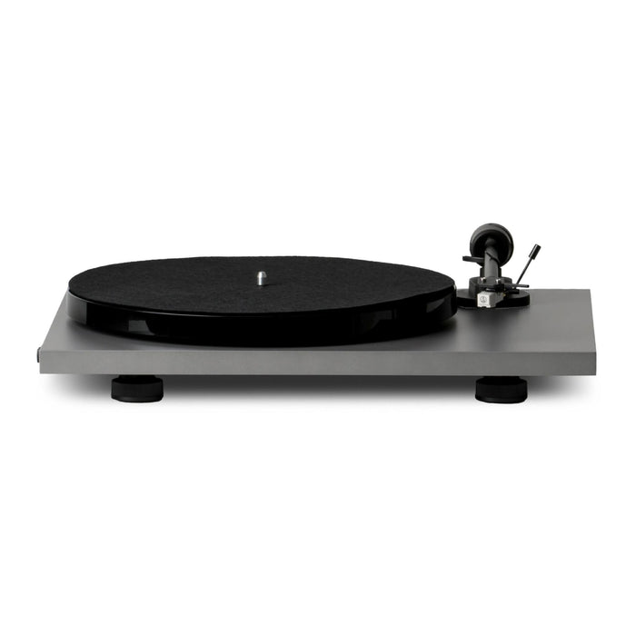 Pro-Ject PJ97286718 | Ensemble audio complet - Gris | 02 | Sonxplus Chibougamau