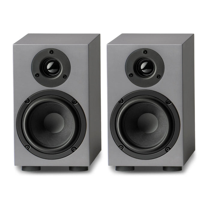 Pro-Ject PJ97286718 | Ensemble audio complet - Gris | 03 | Sonxplus Chibougamau