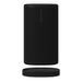 Sonos | Ensemble Aventure avec 2 Sonos Play - Noir | 04 | Sonxplus Chibougamau