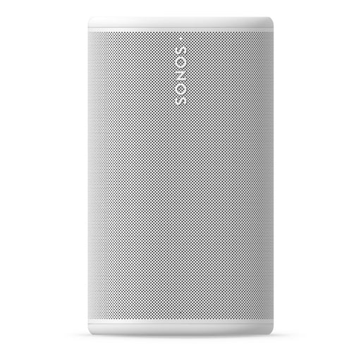 Sonos Play | Haut-parleur portable - Stéréo - IP67 - Wi-Fi - Blanc | 01 | Sonxplus Chibougamau