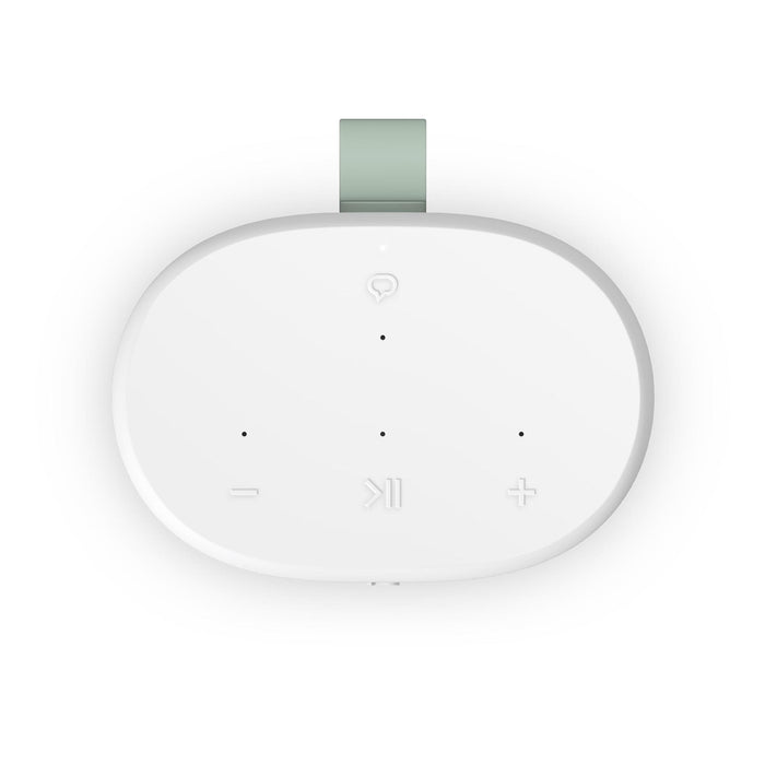Sonos Play | Haut-parleur portable - Stéréo - IP67 - Wi-Fi - Blanc | 03 | Sonxplus Chibougamau