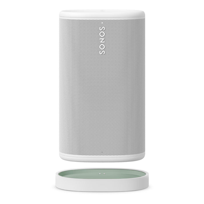 Sonos Play | Haut-parleur portable - Stéréo - IP67 - Wi-Fi - Blanc | 04 | Sonxplus Chibougamau