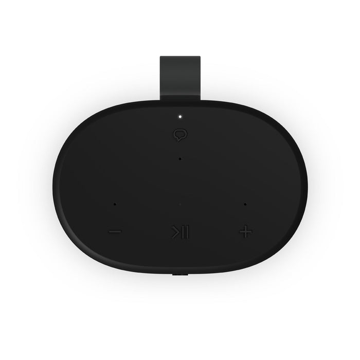 Sonos Play | Haut-parleur portable - Stéréo - IP67 - Wi-Fi - Noir | 03 | Sonxplus Chibougamau