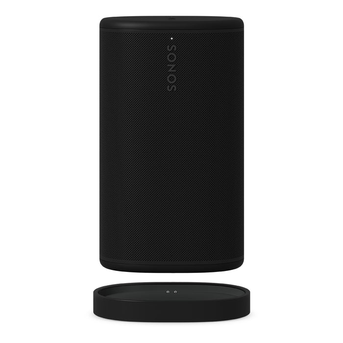 Sonos Play | Haut-parleur portable - Stéréo - IP67 - Wi-Fi - Noir | 04 | Sonxplus Chibougamau
