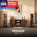 Paradigm Premier 820F V2 | Haut-Parleurs Tour - Noir piano - Paire | 02 | Sonxplus Chibougamau