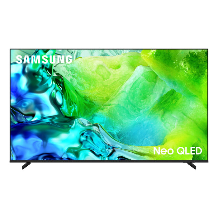 Samsung QN100QN80HFXZC | 100" TV - QN80H Series - 4K 144Hz - HDR10+ | 02 | Sonxplus Chibougamau