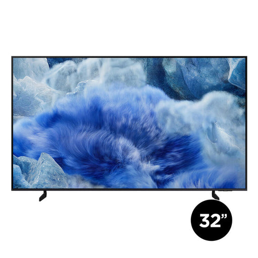 Samsung QN32Q8FAAFXZC | Téléviseur 32" Série Q8F - QLED - 4K - 60Hz - Quantum HDR | 01 | Sonxplus Chibougamau