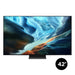 Samsung QN42S90HAEXZC | 42" TV - S90H Series - OLED - 4K 165Hz - Matte anti-glare screen | 01 | Sonxplus Chibougamau
