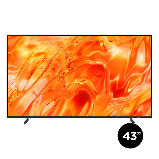 Samsung QN43QN70HAFXZC | 43" TV - Neo QLED - QN70H Series - 4K 60Hz | 01 | Sonxplus Chibougamau