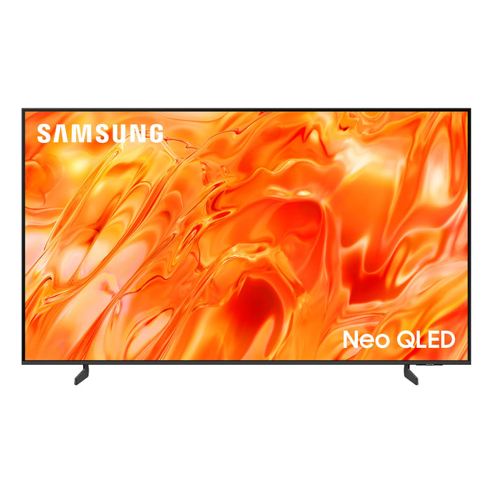 Samsung QN50QN70HAFXZC | 50" TV - Neo QLED - QN70H Series - 4K 60Hz | 02 | Sonxplus Chibougamau
