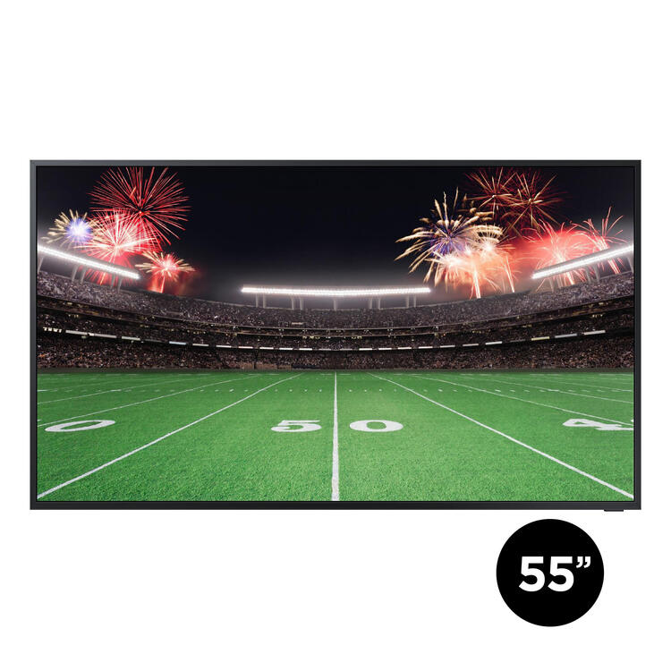 55-inch televisions