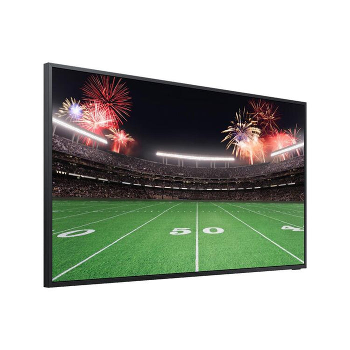 Samsung QN55LST7DAFXZC | 55" QLED Outdoor TV "The Terrace" - Weatherproof - 4K Ultra HD | 03 | Sonxplus Chibougamau