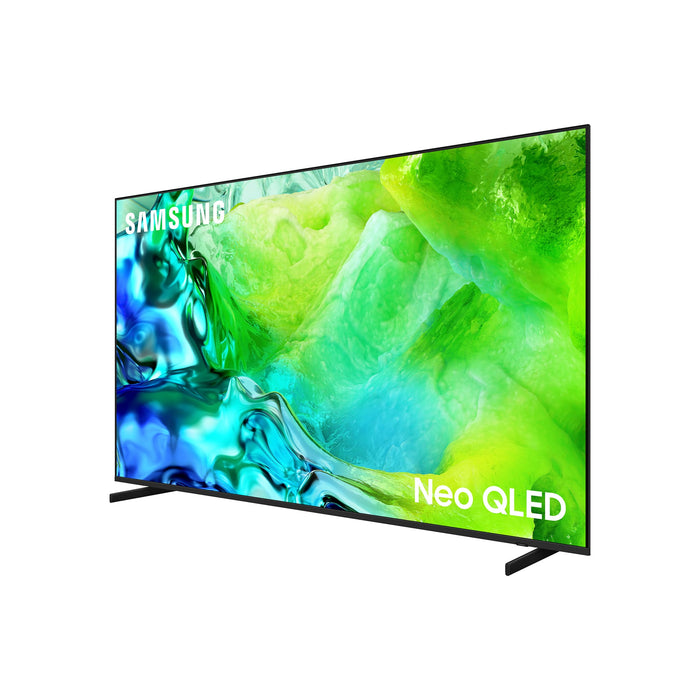 Samsung QN55QN80HAFXZC | 55" TV - QN80H Series - 4K 144Hz - HDR10+ | 04 | Sonxplus Chibougamau