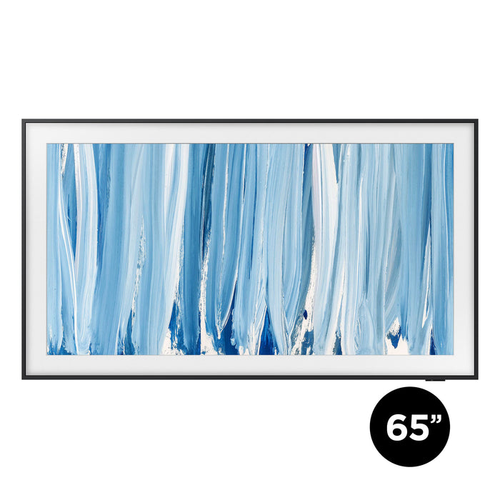 Samsung QN65LS03HWFXZC | 65" TV - The Frame Pro - LS03HW Series | 01 | Sonxplus Chibougamau