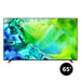 Samsung QN65QN80HAFXZC | 65" TV - QN80H Series - 4K 144Hz - HDR10+ | 01 | Sonxplus Chibougamau