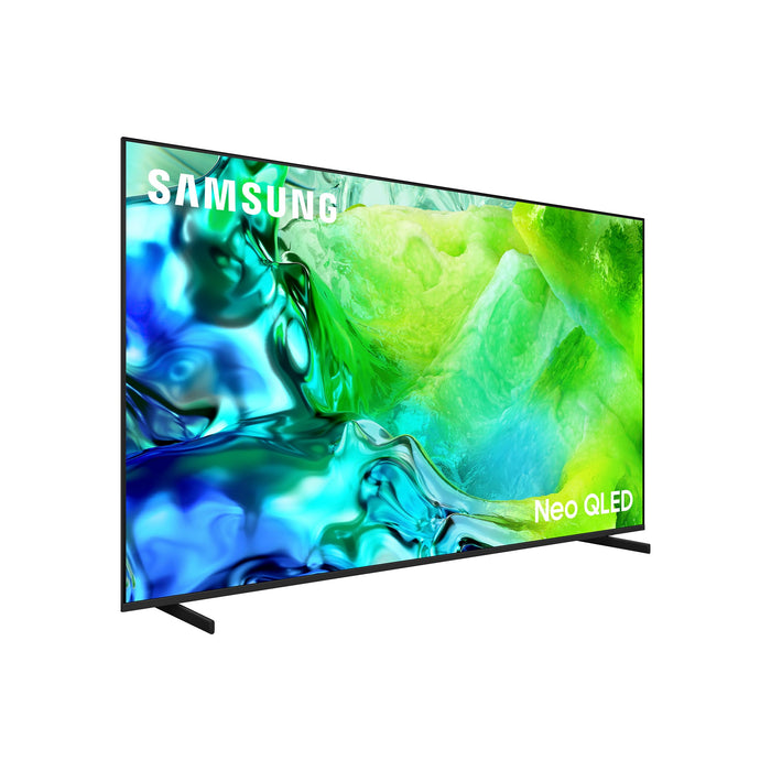 Samsung QN65QN80HAFXZC | 65" TV - QN80H Series - 4K 144Hz - HDR10+ | 03 | Sonxplus Chibougamau