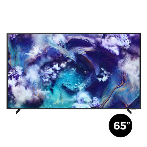 Samsung QN65QN900FFXZC | 65" TV - 120Hz - Neo QLED 8K - QN900F Series | 01 | Sonxplus Chibougamau