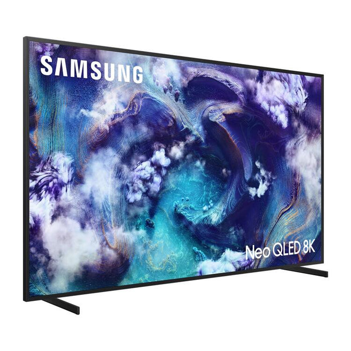 Samsung QN65QN900FFXZC | Téléviseur 65" - 120Hz - Neo QLED 8K - Série QN900F | 03 | Sonxplus Chibougamau
