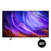 Samsung QN65S85HAEXZC | 65" TV - S85H Series - OLED - 4K 120Hz - Micro RGB - OTS Lite | 01 | Sonxplus Chibougamau
