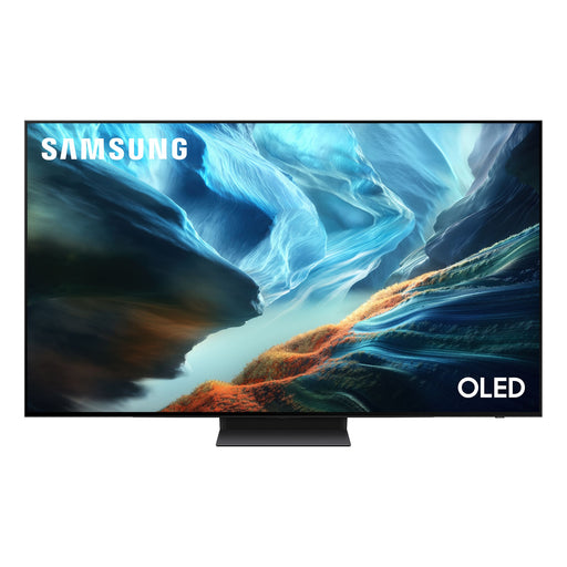 Samsung QN65S90HAEXZC | 65" TV - S90H Series - OLED - 4K 165Hz - Matte anti-glare screen | 02 | Sonxplus Chibougamau