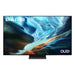 Samsung QN65S90HAEXZC | 65" TV - S90H Series - OLED - 4K 165Hz - Matte anti-glare screen | 02 | Sonxplus Chibougamau