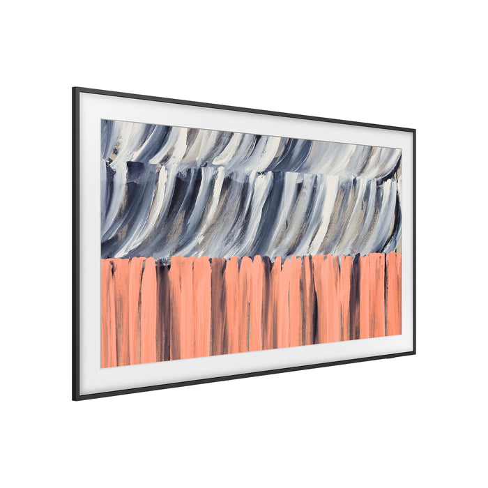 Samsung QN75LS03HEFXZC | 75" TV - The Frame - LS03HE Series - 4K 144Hz - Art Mode | 03 | Sonxplus Chibougamau