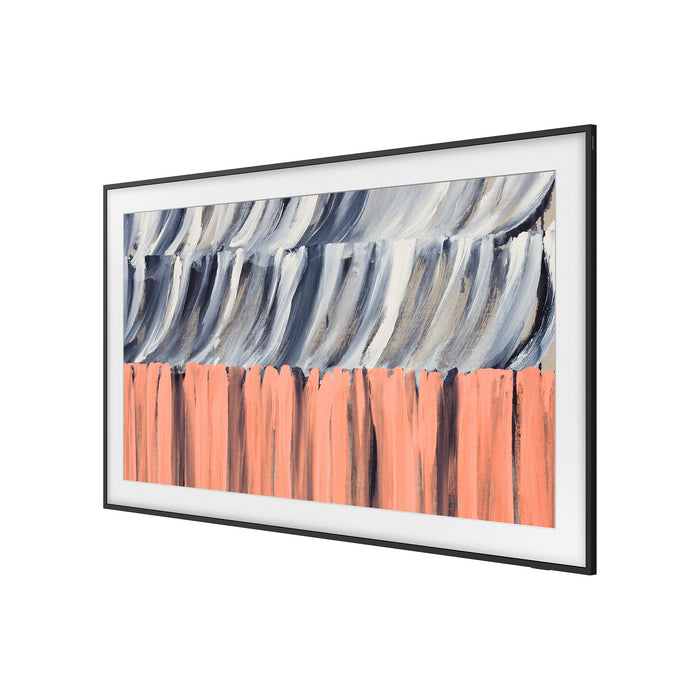 Samsung QN75LS03HEFXZC | 75" TV - The Frame - LS03HE Series - 4K 144Hz - Art Mode | 04 | Sonxplus Chibougamau