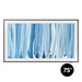 Samsung QN75LS03HWFXZC | 75" TV - The Frame Pro - LS03HW Series | 01 | Sonxplus Chibougamau