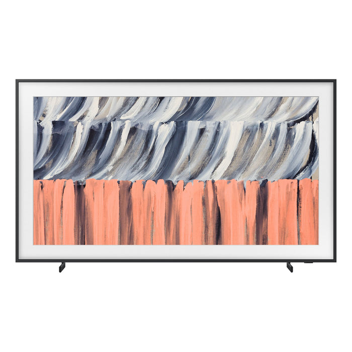 Samsung QN85LS03HEFXZC | 85" TV - The Frame - LS03HE Series - 4K 144Hz - Art Mode | 02 | Sonxplus Chibougamau