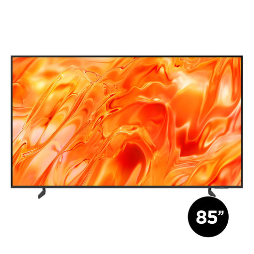 Samsung QN85QN70HAFXZC | 85" TV - Neo QLED - QN70H Series - 4K 60Hz | 01 | Sonxplus Chibougamau